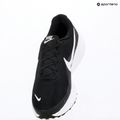 Încălțăminte de alergare pentru bărbați Nike Revolution 8 black/black/white 11