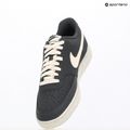 Încălțăminte pentru bărbați Nike Court Vision Low Premium anthracite/pale ivory 11