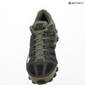 Încălțăminte de antrenament pentru bărbați Nike Reax 8 Tr Mesh Sequoia/Medium Olive/Black/Summit White 9
