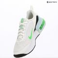 Încălțăminte de antrenament pentru bărbați Nike Air Max Alpha Trainer 6 white/glacier blue/green strike 11