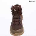 Încălțăminte de drumeție pentru femei The North Face Offtrail Hike Mid Gore-Tex tawny quartz/mocha brown 11