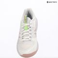 Încălțăminte de tenis pentru femei ASICS Solution Speed FF 4 W white/morganite 9