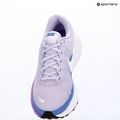 Încălțăminte de alergare pentru femei Nike Revolution 8 violet mist/sapphire/black/white 11