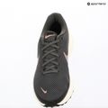 Încălțăminte de alergare pentru femei Nike Revolution 8 medium ash/black-sail/metallic red bronze 11