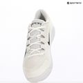 Pantofi de tenis pentru bărbați Nike Vapor 12 white/black/radiant emerald 11