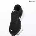 Încălțăminte de alergare pentru femei Nike Revolution 8 Extra Wide black/black/white 11