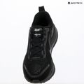 Încălțăminte de alergare pentru femei Nike Vomero 18 black/dark smoke grey/light smoke grey/black 12