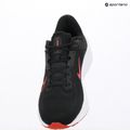 Încălțăminte de alergare pentru bărbați Nike Quest 6 black/white/dark smoke grey/university red 11