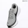 Încălțăminte de alergare pentru bărbați Nike Revolution 8 light smoke grey/smoke grey/white/black 11