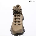 Încălțăminte de drumeție pentru bărbați The North Face Offtrail Hike Mid Gore-Tex mushroom grey/mocha brown 9