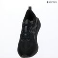 Încălțăminte de alergare pentru bărbați ASICS Novablast 5 black/carrier grey 9