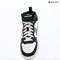 Încălțăminte  Nike Court Borough Mid 2 white/white/black/university red 10