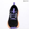 Încălțăminte de alergare pentru femei ASICS Trabuco Terra 3 black/amethyst 9