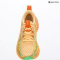 Încălțăminte de alergare pentru femei Asics Noosa Tri 16 light orange/lemon spark 9
