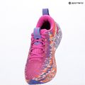 Încălțăminte de alergare pentru femei Asics Noosa Tri 16 digital cherry blossom/amethyst 9