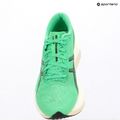 Încălțăminte de alergare ASICS Magic Speed 5 vital green/carrier grey 9