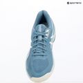 Încălțăminte de volei pentru bărbați ASICS Court Hunter FF saba blue/white 9