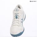 Încălțăminte pentru bărbați ASICS Gel-Task MT 4 white/saba blue 9