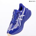 Încălțăminte de alergare pentru bărbați ASICS Dynablast 5 cobalt burst/white 10