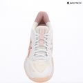 Încălțăminte de volei pentru femei ASICS Blade FF 2 white/morganite 9