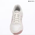 Încălțăminte de tenis pentru femei ASICS Court Slide 4 W white/morganite 9