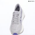 Încălțăminte de alergare pentru femei ASICS Sonicblast lilac hint/white 9