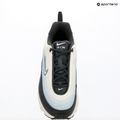 Încălțăminte pentru femei Nike Air Max Portal white/dark smoke grey/hydrogen blue 10