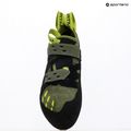 Încălțăminte de cățărare pentru bărbați La Sportiva Tarantula olive/neon 9