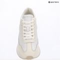 Încălțăminte pentru femei Tommy Hilfiger Chic Monogram Runner white/ecru 9
