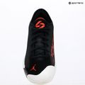 Încălțăminte de baschet pentru copii  Jordan Gap 77 GS Jr black/white/university red 10