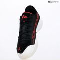 Încălțăminte de baschet pentru bărbați  Jordan Gap 77 black/white/university red 12