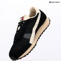Încălțăminte pentru femei Tommy Jeans Retro Runner Archive black/ivory 9