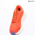 Încălțăminte de alergare pentru bărbați Salomon Aero Glide 4 neon flame/white/persia 12