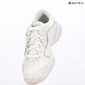 Încălțăminte de tenis pentru copii Nike Court Lite 2 Jr white/metallic silver 9
