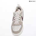 Încălțăminte  Nike Court Borough Low Essential+ vast grey/moon particle/white/tattoo 9