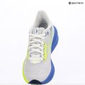 Încălțăminte de alergare pentru femei Mizuno Wave Rider 29 white/lightning yellow/ultramarine 9