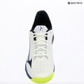 Încălțăminte de tenis Mizuno Wave Exceed Tour 7 CCwhite/dazzling blue/lightning 9
