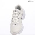 Încălțăminte de alergare pentru femei Nike Downshifter 14 white/platinum tint/anthracite/black 9