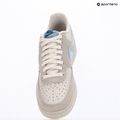 Încălțăminte pentru femei Nike Court Vision Low phantom/light bone/psychic blue 10