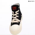Încălțăminte pentru femei INUIKII Matilda High Top Distressed black 9