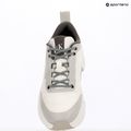 Încălțăminte pentru bărbați Calvin Klein Chunky Runner Laceup Mix Aop white/granite road/granite gray 9