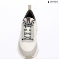 Încălțăminte pentru femei Calvin Klein Chunky Runner Laceup Mix Aop white/granite road/granite gray 9