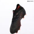Încălțăminte de fotbal PUMA Future 9 Ultimate FG puma black/glowing red 16