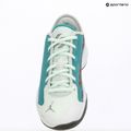 Încălțăminte de baschet pentru bărbați  Jordan Gap 77 barely green/washed teal/barely green 12