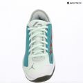 Încălțăminte de baschet pentru copii  Jordan Luka 77 GS Jr barely green/washed teal/barely green 9