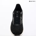 Încălțăminte de alergare pentru bărbați Mizuno Wave Rider 29 2E black sand/quiet shade/black 9