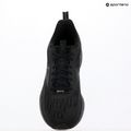 Încălțăminte de alergare pentru bărbați  Mizuno Wave Rider GTX 3 black/black/black sand 9