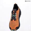 Încălțăminte de alergare pentru bărbați Mizuno Wave Mujin 11 sunburn/autumn sunset/granite 11