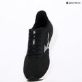 Încălțăminte de alergare pentru bărbați Mizuno Revolt 4 black/ultimate gray/glowing apple 9