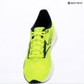 Încălțăminte de alergare pentru bărbați Mizuno Wave Rider 29 lightning yellow/estate blue 9